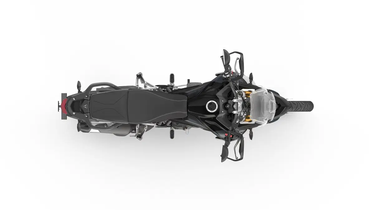 Triumph Tiger 900 Tiger 900 Rally (2020 - 23) (15)