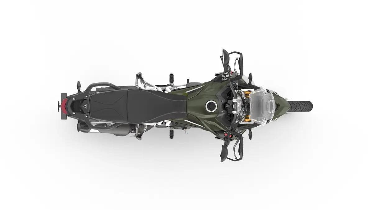 Triumph Tiger 900 Tiger 900 Rally (2020 - 23) (18)