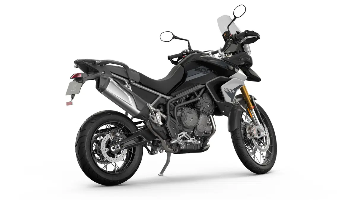 Triumph Tiger 900 Tiger 900 Rally (2020 - 23) (19)