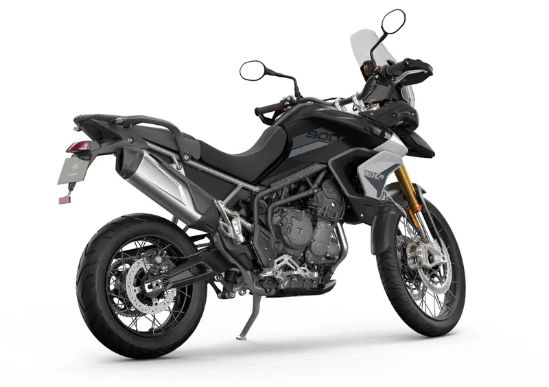 Triumph Tiger 900 Tiger 900 Rally (2020 - 23) (19)