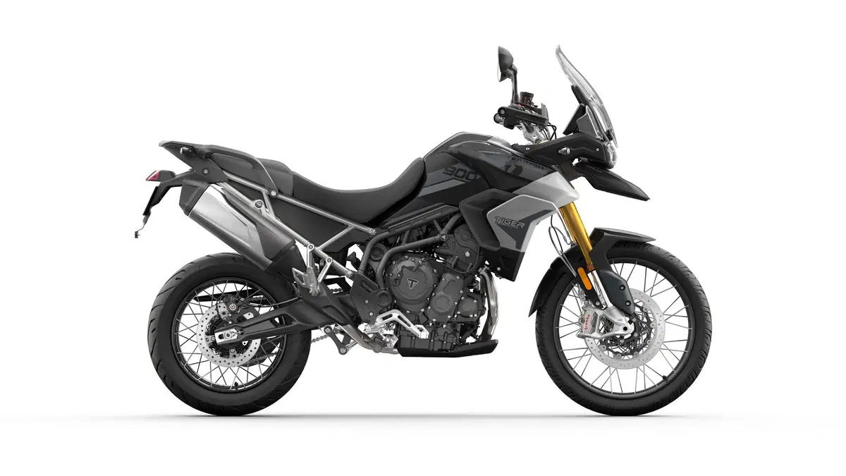 Triumph Tiger 900 Tiger 900 Rally (2020 - 23) (21)