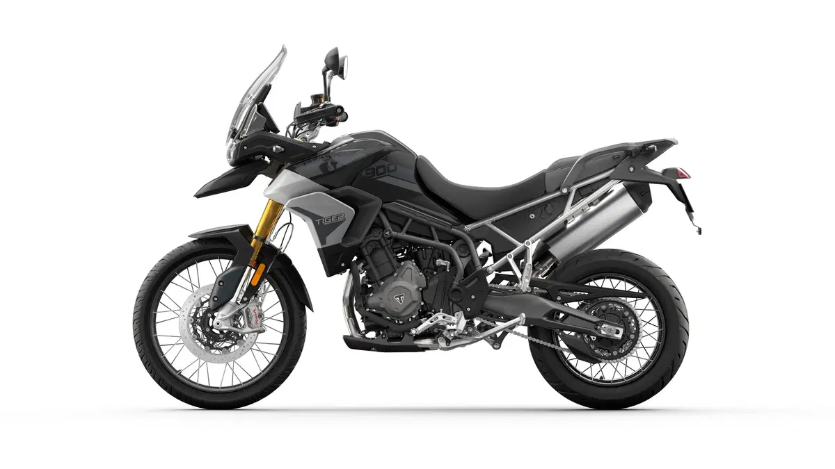 Triumph Tiger 900 Tiger 900 Rally (2020 - 23) (22)