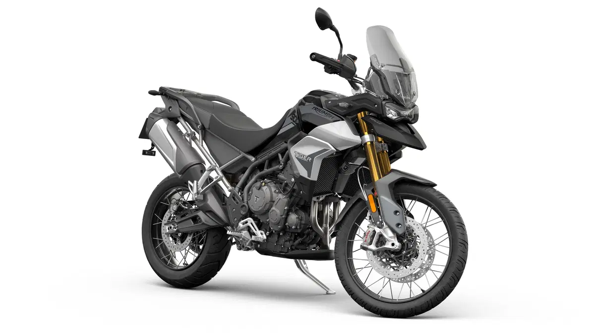 Triumph Tiger 900 Tiger 900 Rally (2020 - 23) (13)