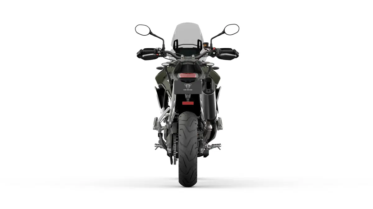 Triumph Tiger 900 Tiger 900 Rally Pro (2020 - 23) (15)