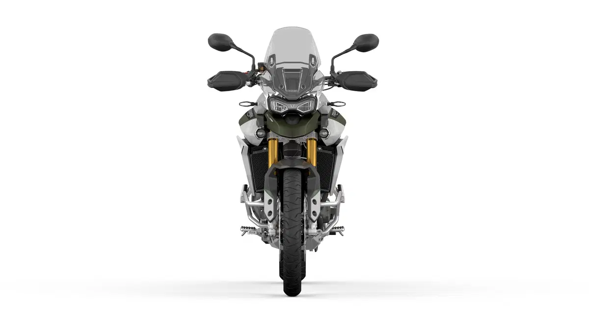 Triumph Tiger 900 Tiger 900 Rally Pro (2020 - 23) (13)
