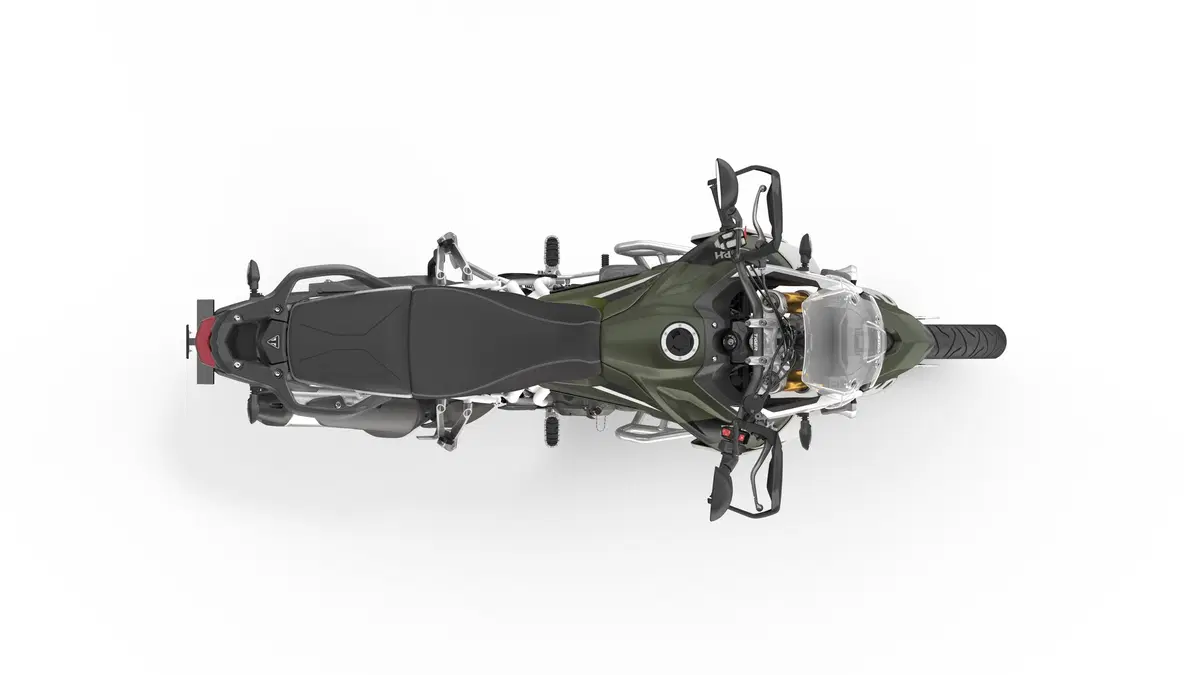 Triumph Tiger 900 Tiger 900 Rally Pro (2020 - 23) (16)