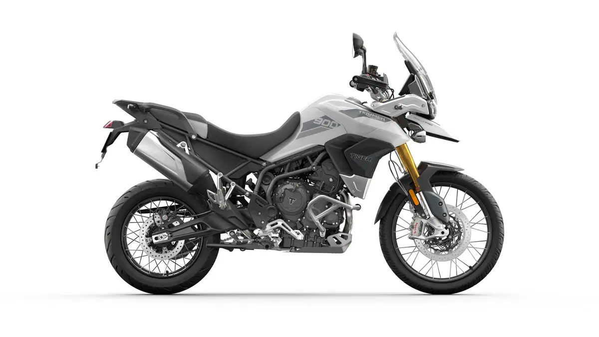 Triumph Tiger 900 Tiger 900 Rally Pro (2020 - 23) (18)