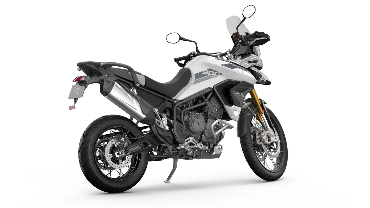 Triumph Tiger 900 Tiger 900 Rally Pro (2020 - 23) (14)