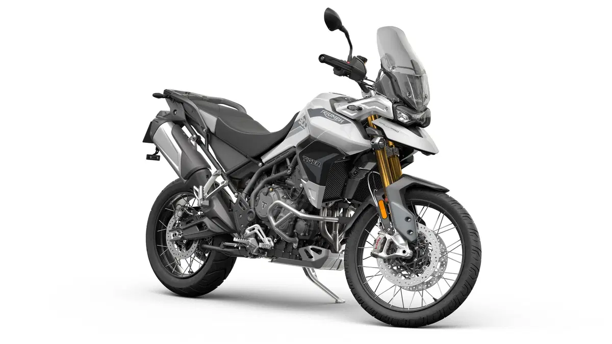 Triumph Tiger 900 Tiger 900 Rally Pro (2020 - 23) (19)