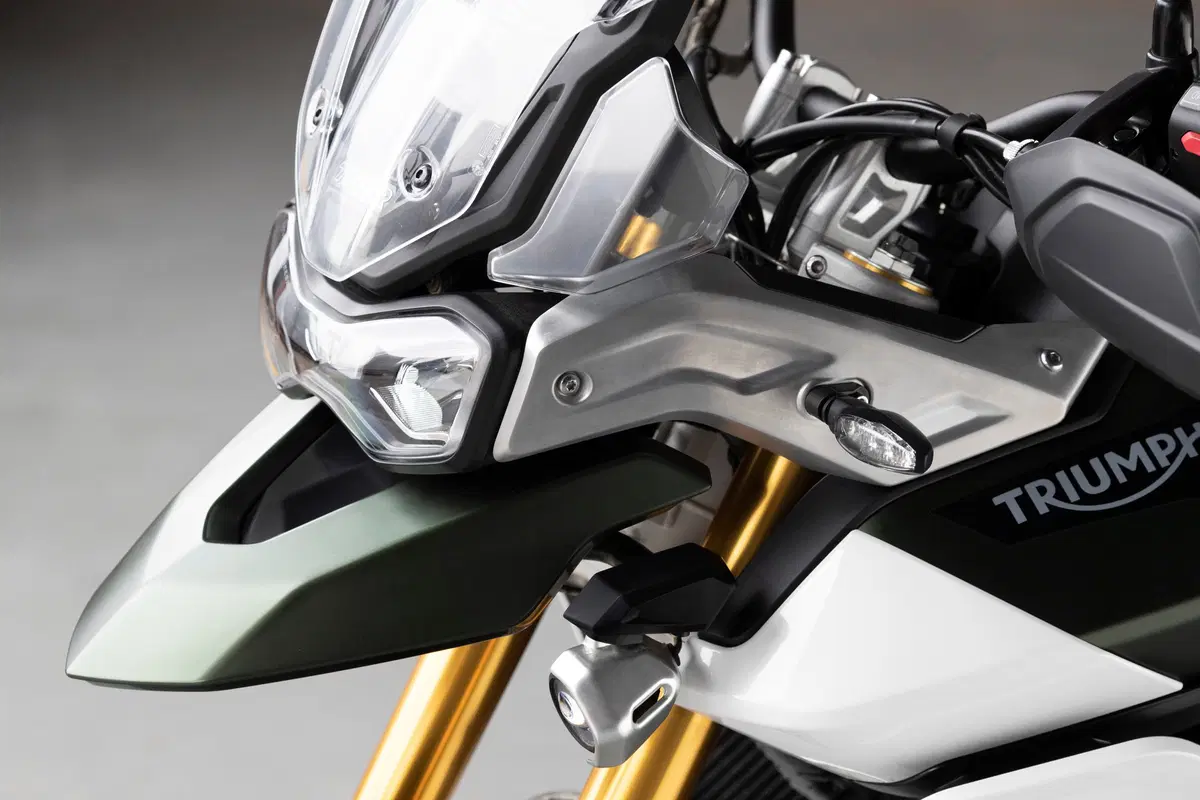 Triumph Tiger 900 Tiger 900 Rally Pro (2020 - 23) (25)