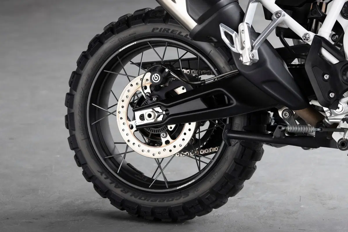Triumph Tiger 900 Tiger 900 Rally Pro (2020 - 23) (27)