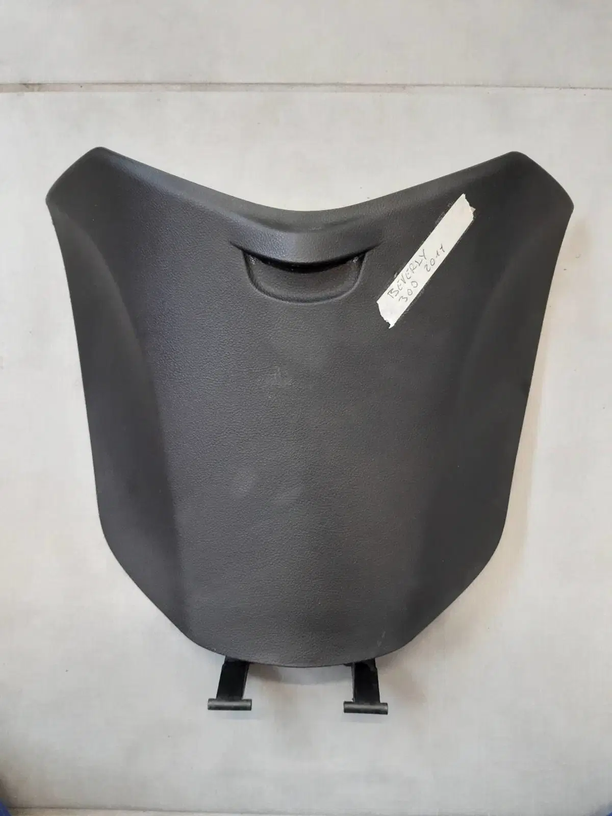 Sportello retroscudo Piaggio Beverly 300 2011