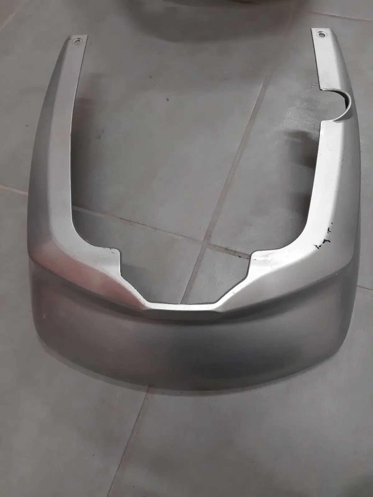 Coperchio inferiore Burgman 400 2003 Suzuki