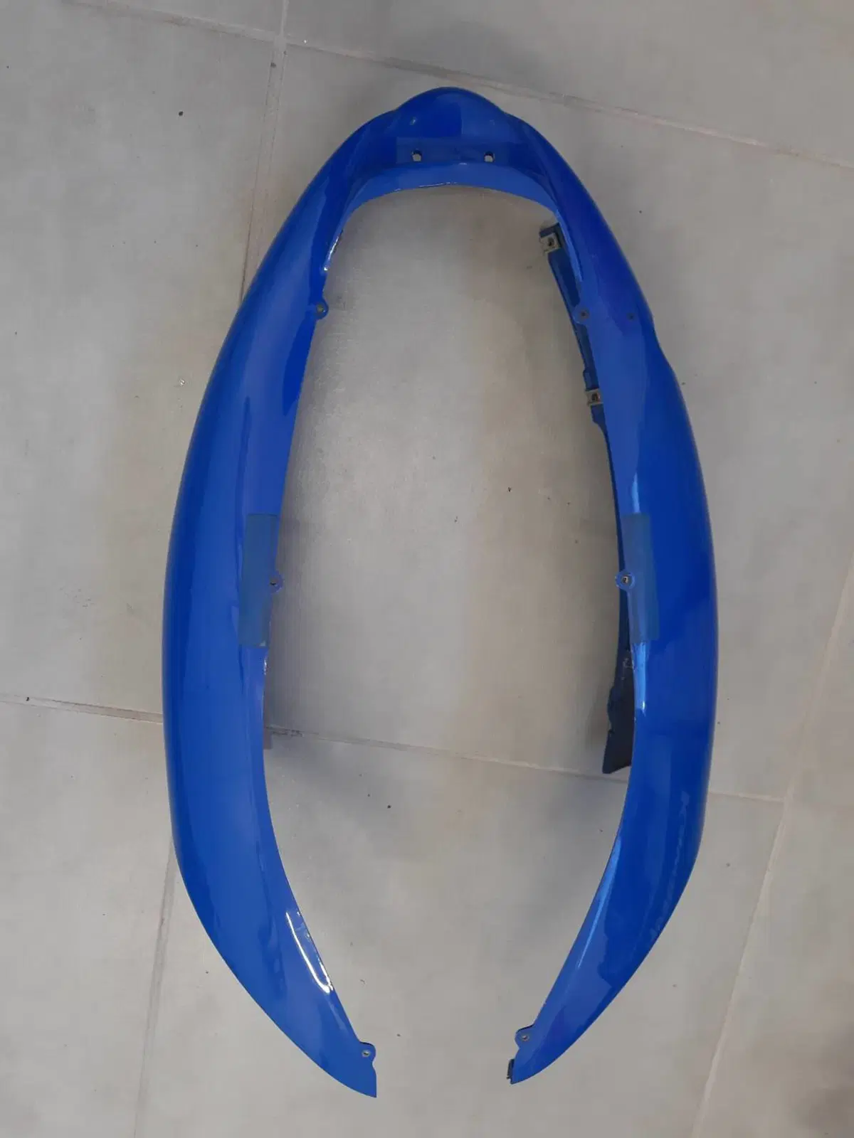 Carena posteriore Aprilia Sr 50 125 150