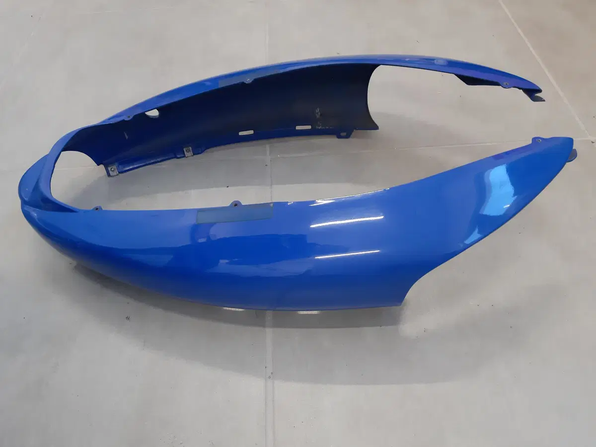 Carena posteriore Aprilia Sr 50 125 150 (3)
