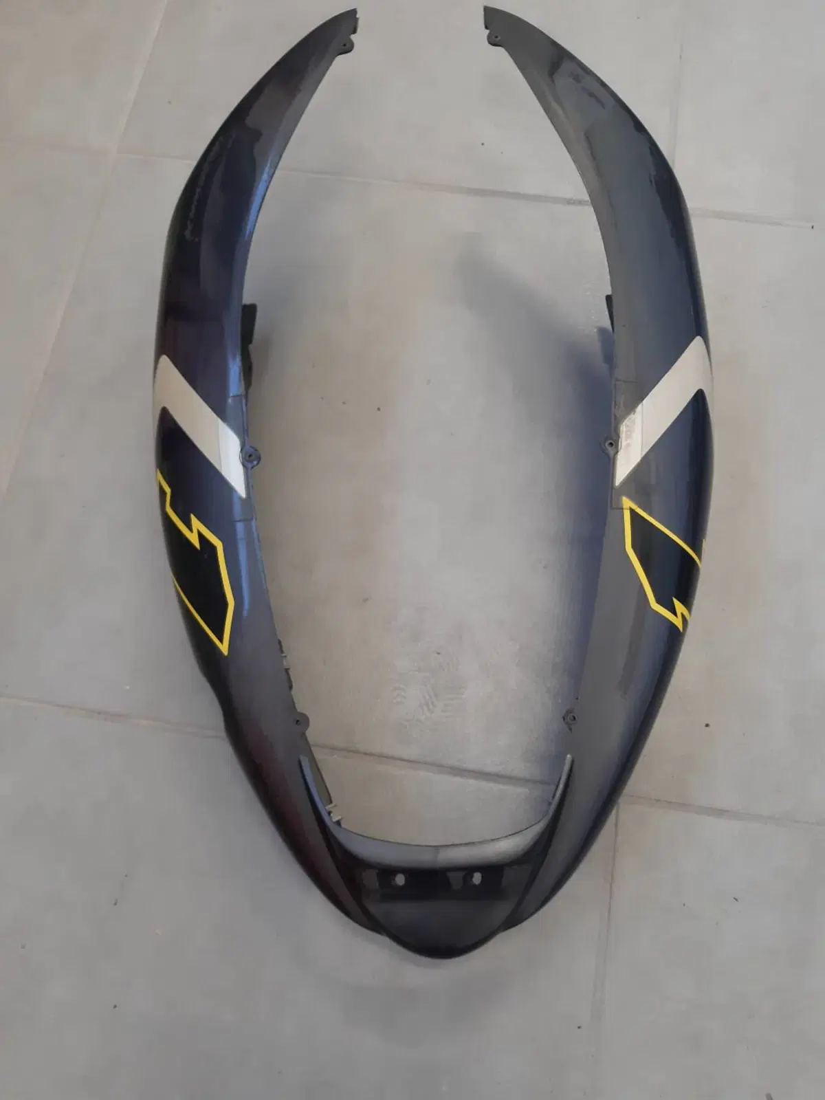 Carena posteriore Aprilia Sr 50 125 150