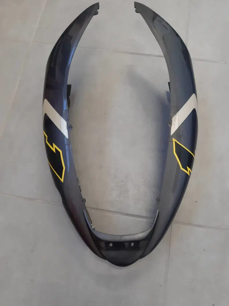 Carena posteriore Aprilia Sr 50 125 150