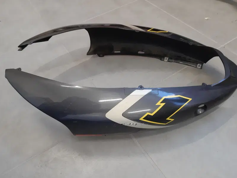 Carena posteriore Aprilia Sr 50 125 150 (3)
