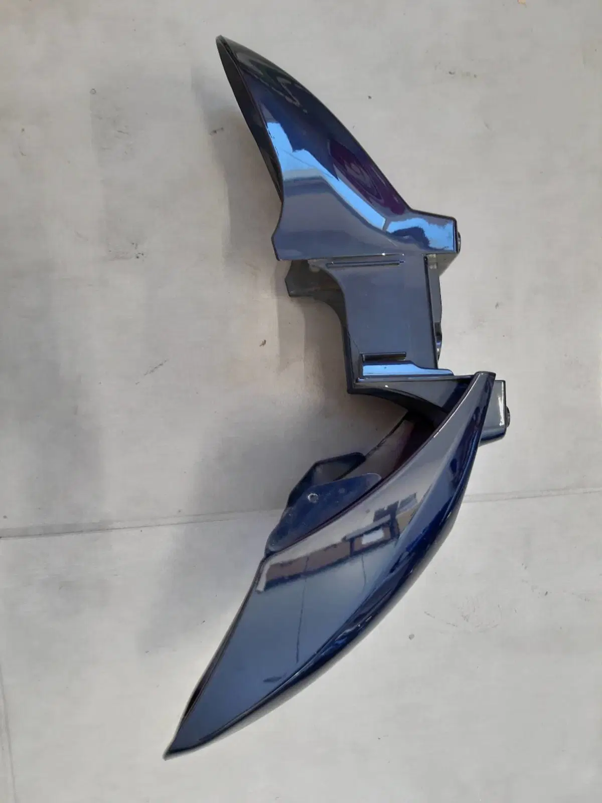 Parafango anteriore Piaggio Beverly 300 ie (4)