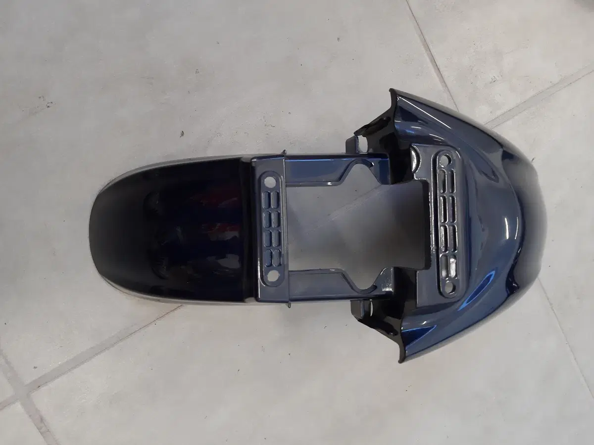 Parafango anteriore Piaggio Beverly 300 ie