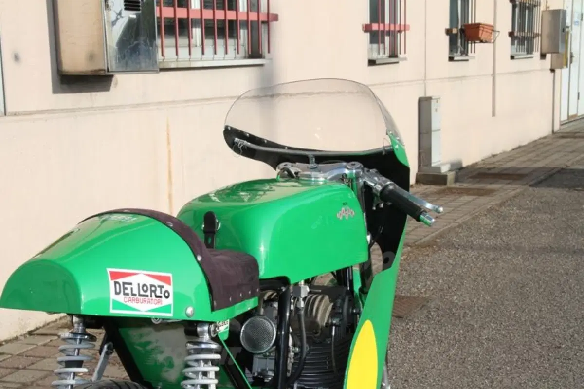 Nico Cereghini: "Ecco la Paton Replica" (33)