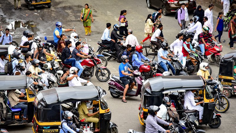 Le citt&agrave; e i Paesi del mondo che si preparano a vietare le moto