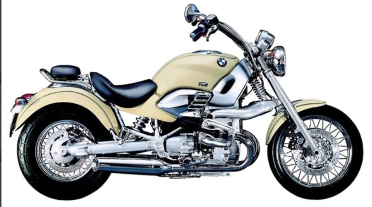 Le Moto di James Bond (3)