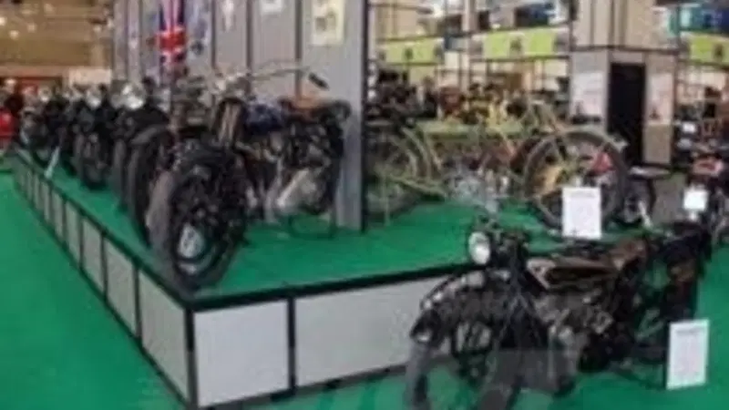 Automotoretr&ograve;: record di visitatori nel 2012 