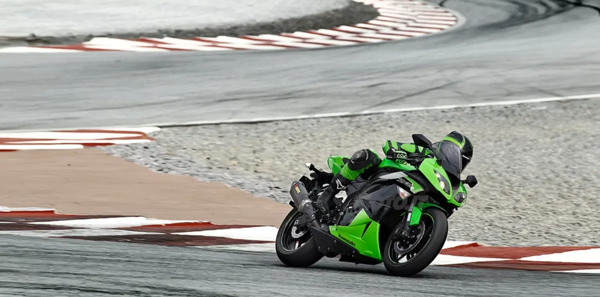Kawasaki presenta le Special del 2012
