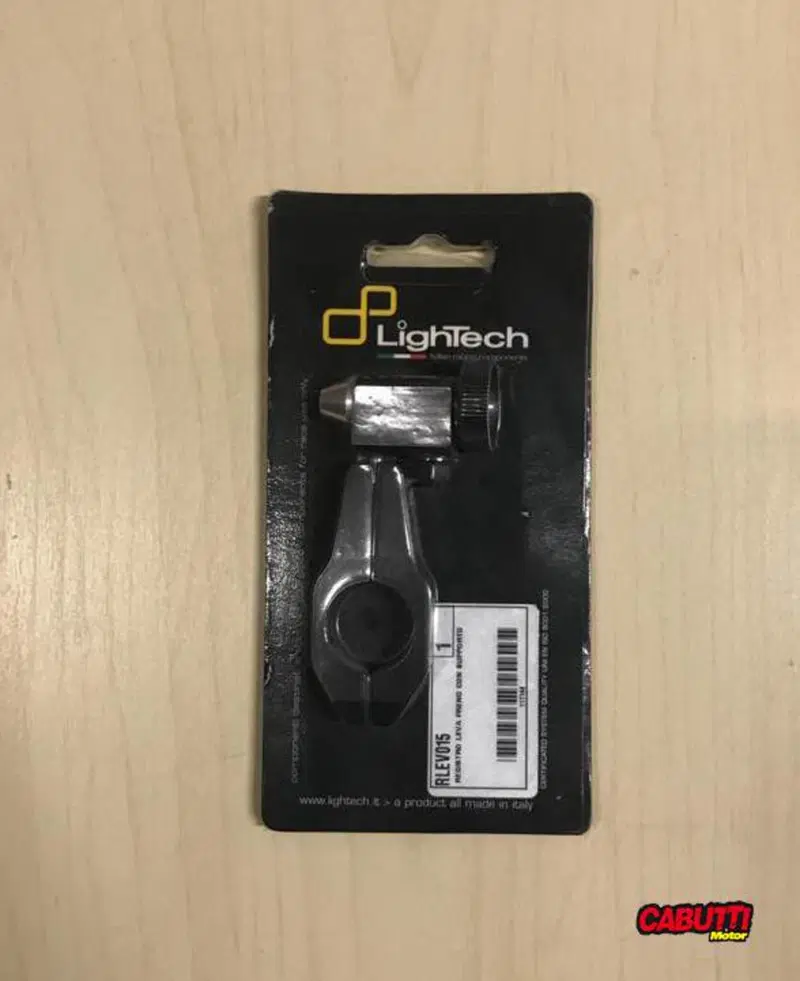 CAVO DI REGOLAZIONE BREMBO+ REGISTRO LEVA FRENO Lightech