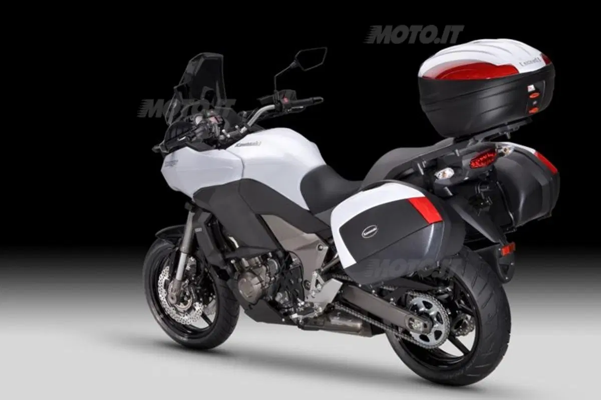 Kawasaki presenta le Special del 2012 (8)