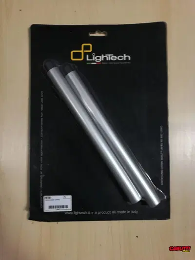 TUBI MANUBRIO Lightech