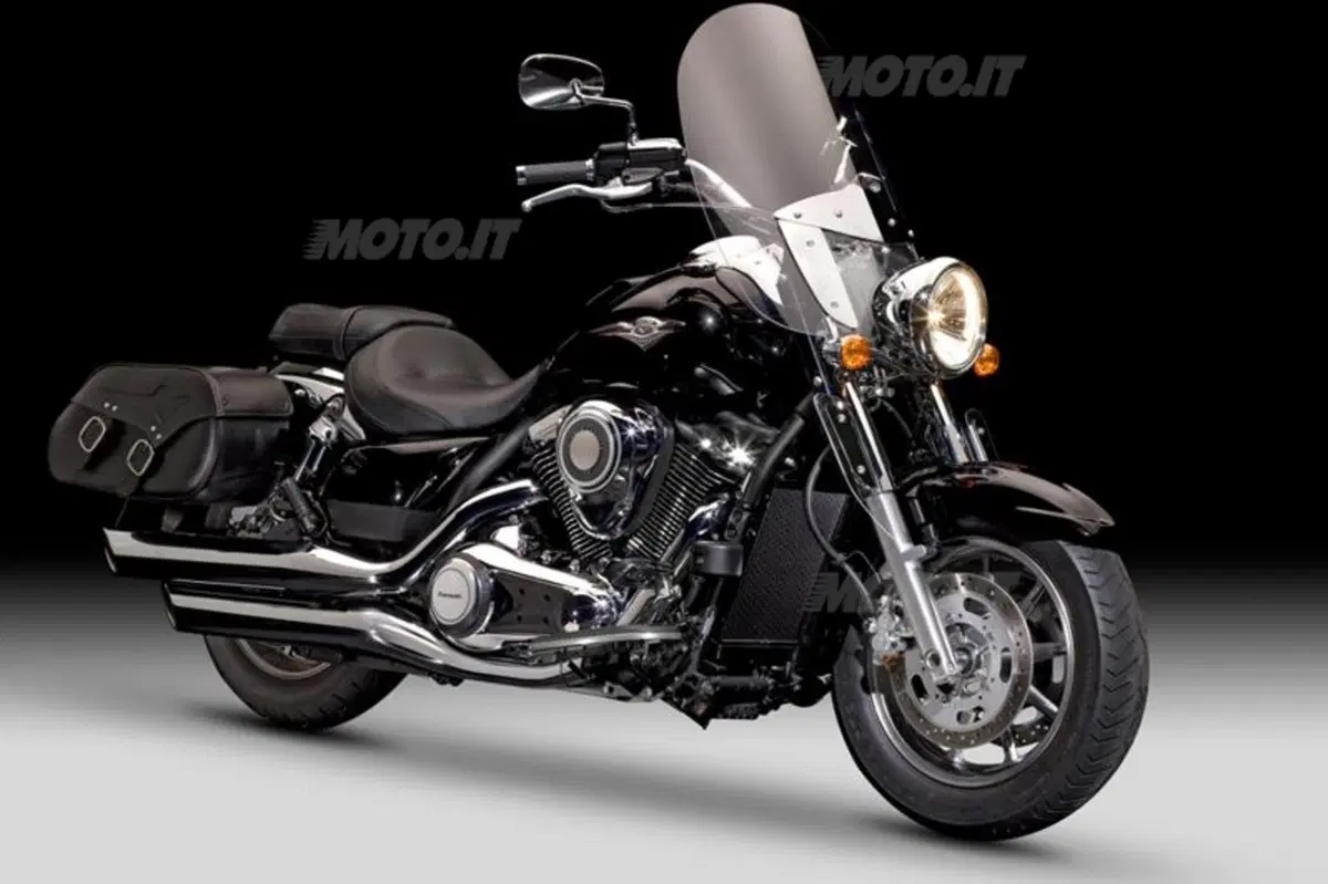 Kawasaki presenta le Special del 2012 (13)