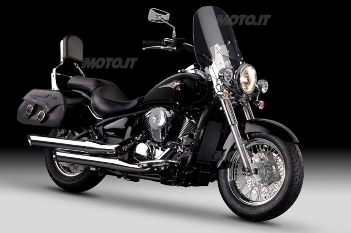 Kawasaki presenta le Special del 2012 (14)