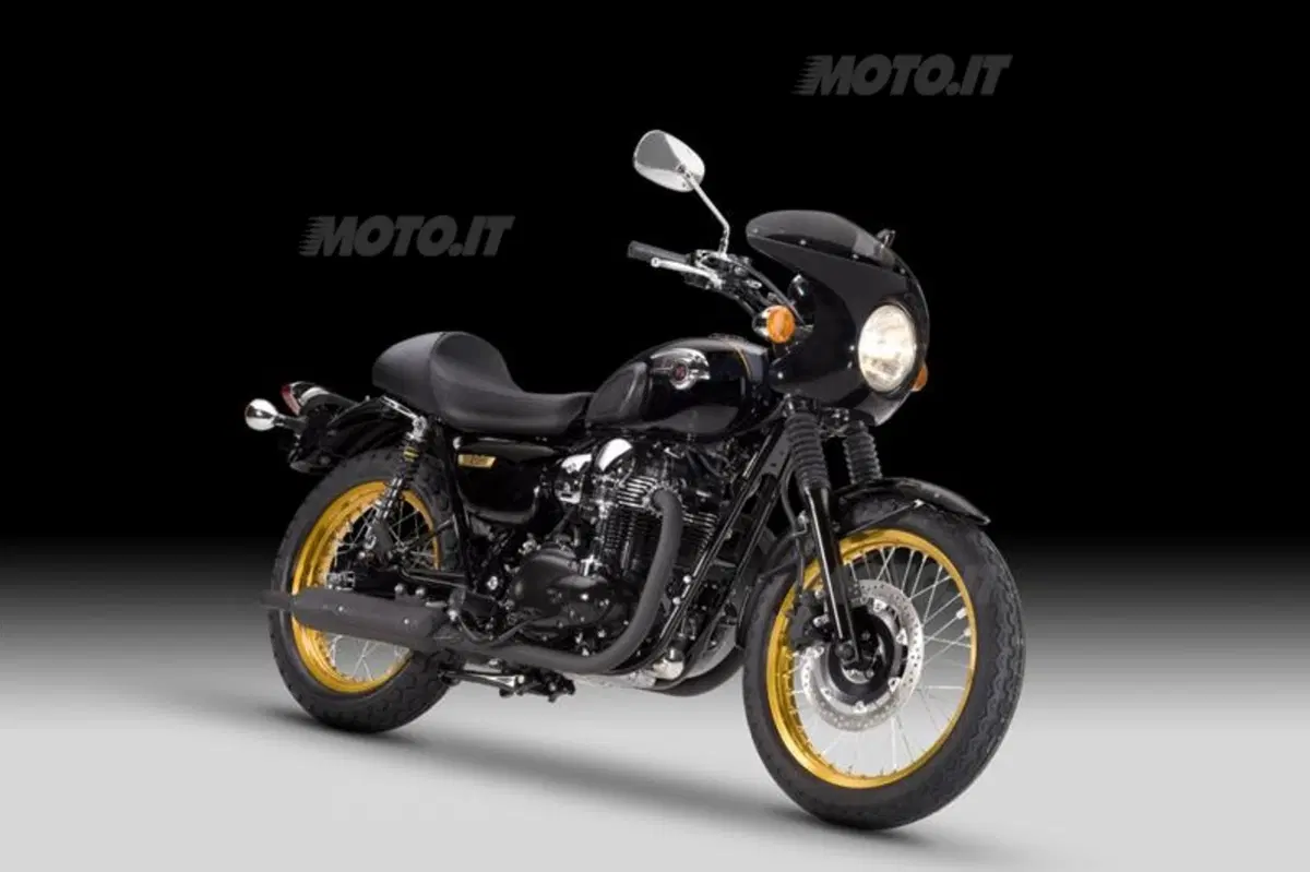 Kawasaki presenta le Special del 2012 (25)