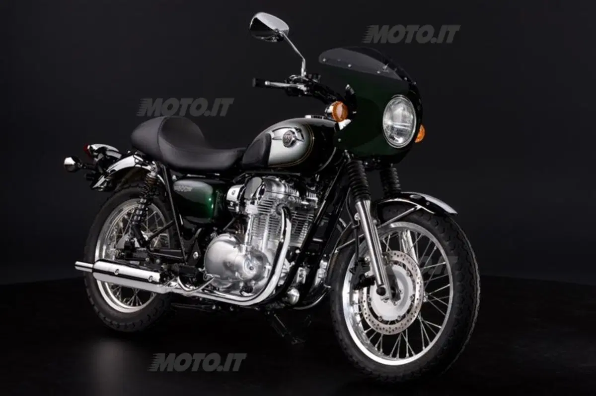 Kawasaki presenta le Special del 2012 (26)