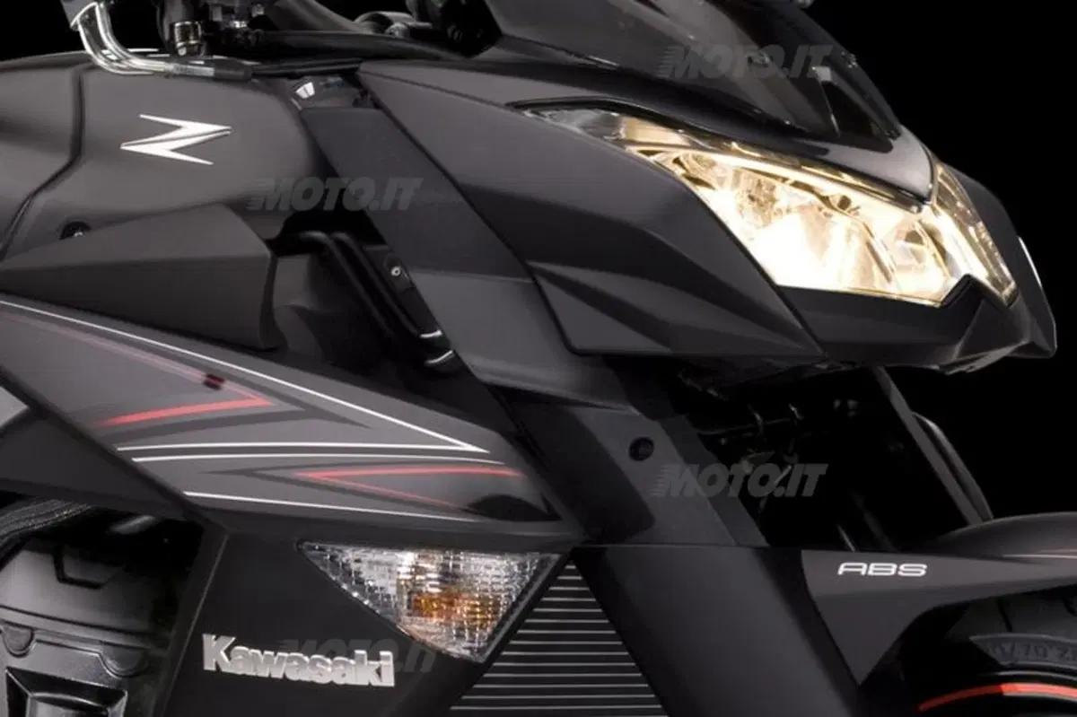 Kawasaki presenta le Special del 2012 (31)