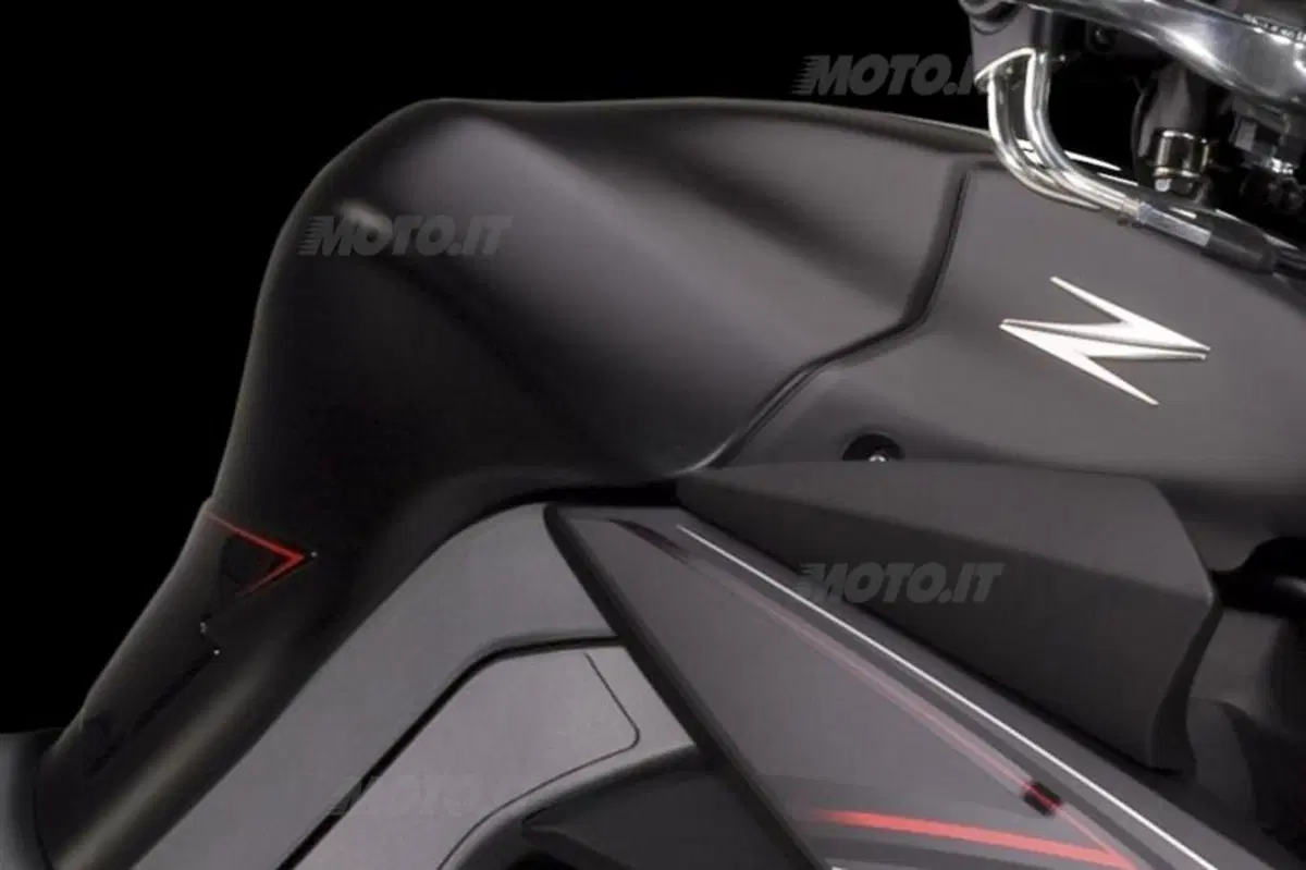 Kawasaki presenta le Special del 2012 (32)