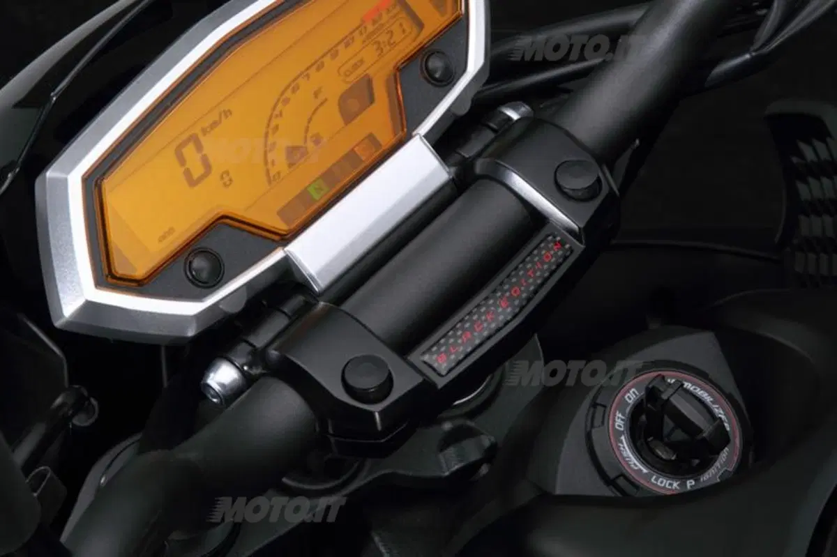 Kawasaki presenta le Special del 2012 (33)