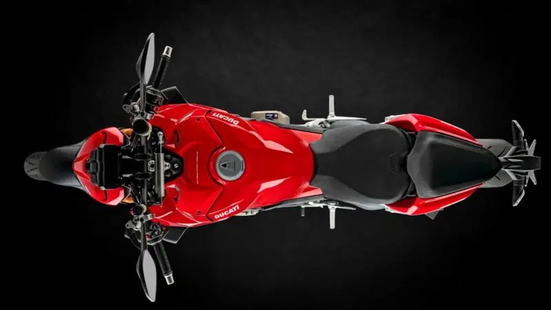 Andrea Ferraresi: &ldquo;I designer Ducati hanno un odio viscerale per il peso"