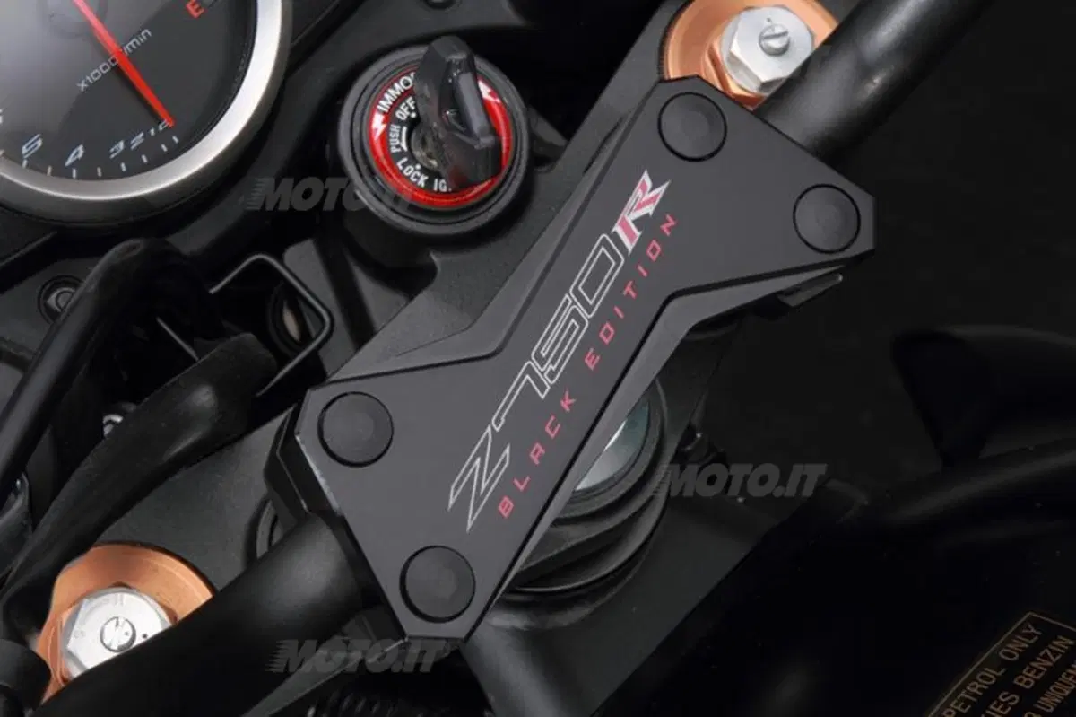 Kawasaki presenta le Special del 2012 (35)