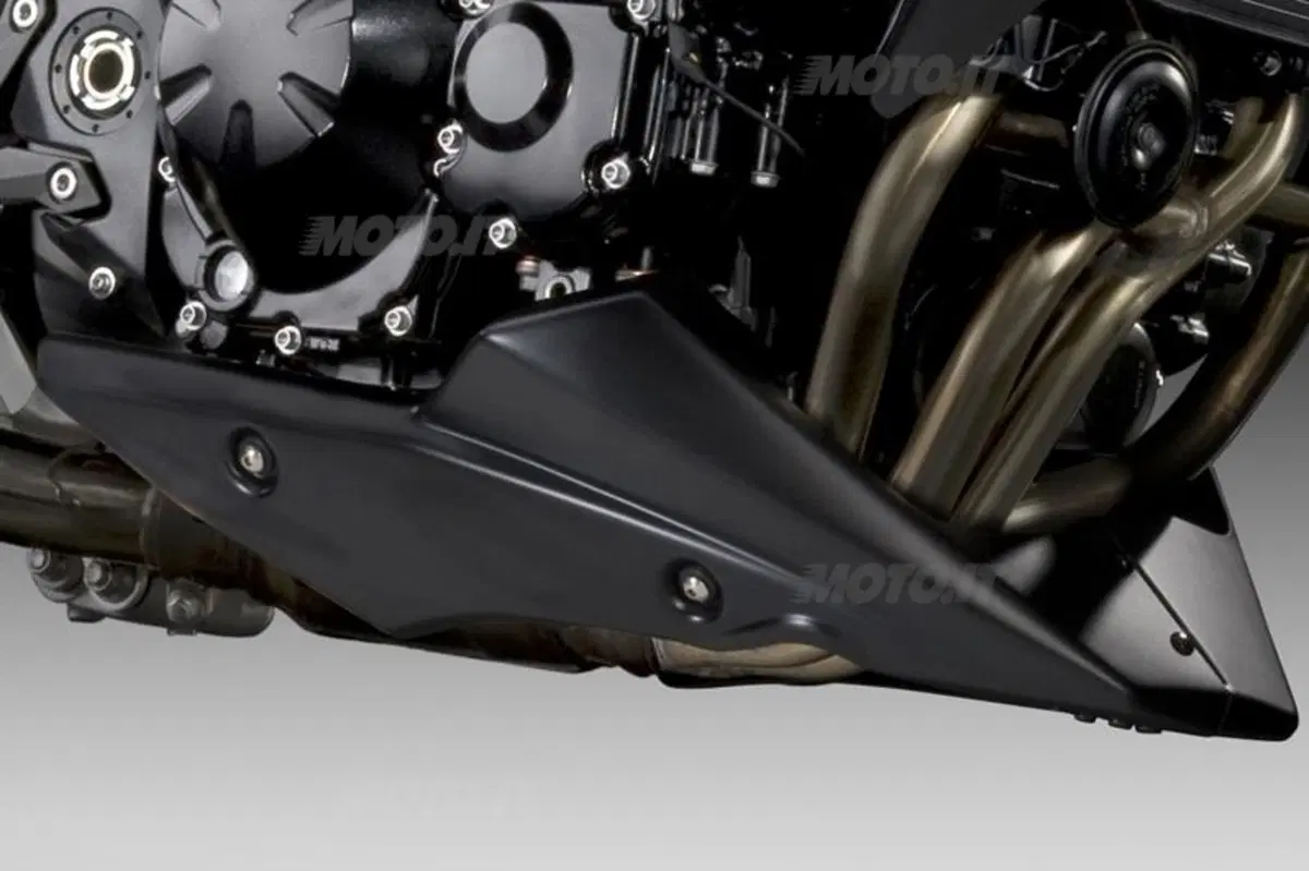Kawasaki presenta le Special del 2012 (38)