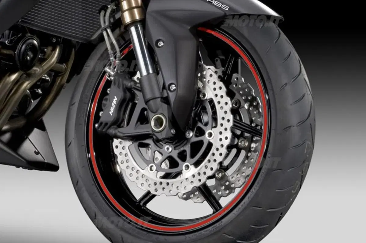 Kawasaki presenta le Special del 2012 (39)