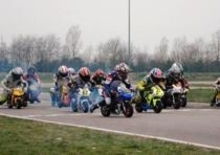 FMI 2012: in minimoto anche con la Tessera Sport