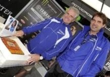 Intervista a Laurens Klein Koerkamp responsabile Yamaha racing