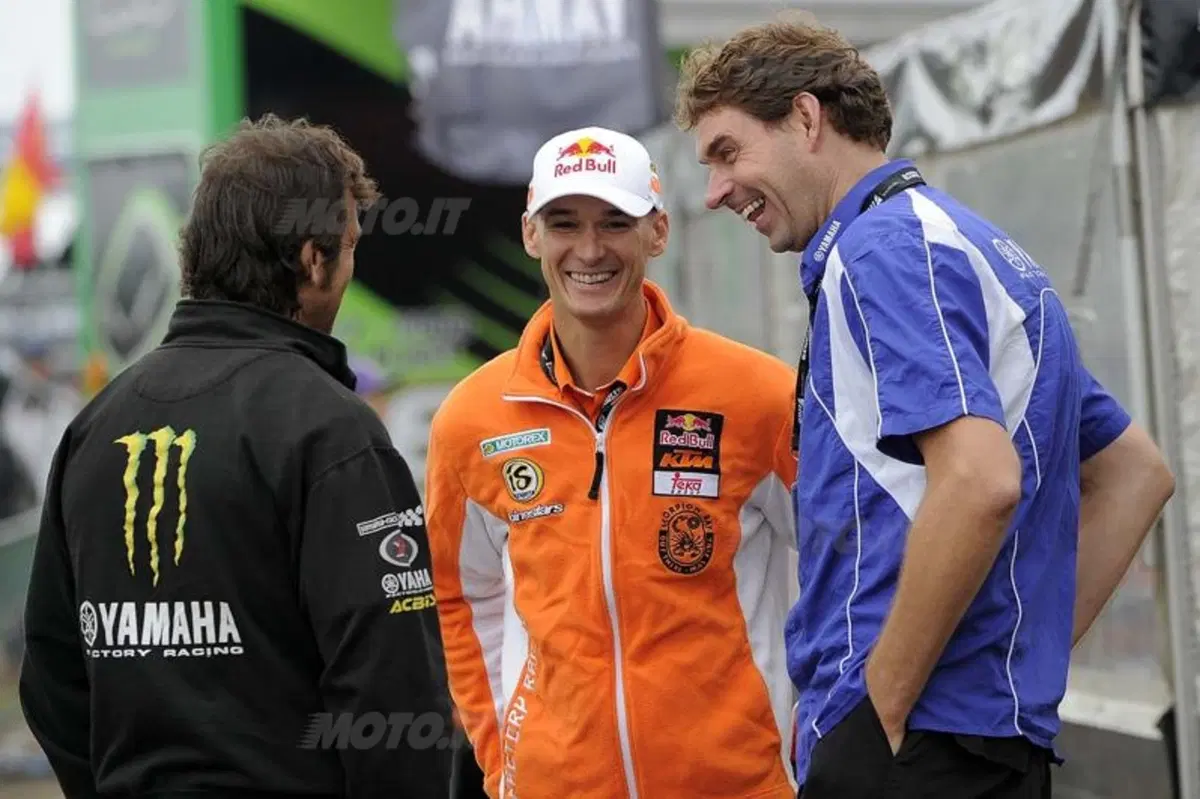 Intervista a Laurens Klein Koerkamp responsabile Yamaha racing (3)