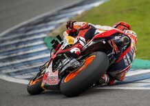 MotoGP: ammessi i sostituti nei test
