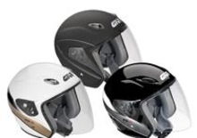 Nuovo casco jet GIVI 20.5