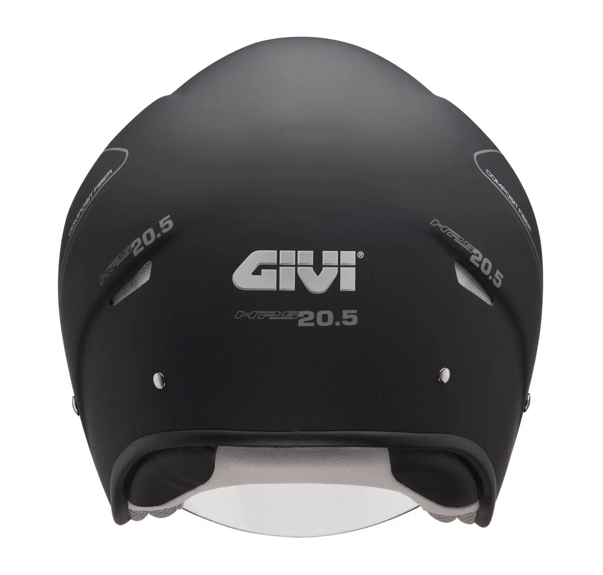 Nuovo casco jet GIVI 20.5 (2)