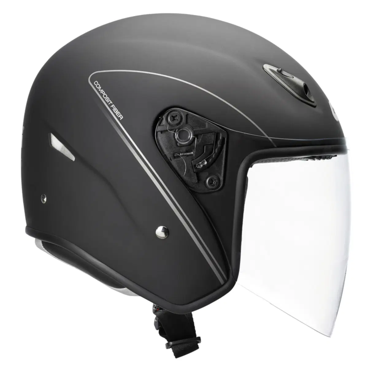 Nuovo casco jet GIVI 20.5 (3)